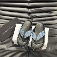 $68.00 USD Givenchy Slippers For Men #1291680