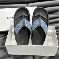 $68.00 USD Givenchy Slippers For Men #1291680