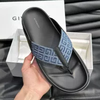 $68.00 USD Givenchy Slippers For Men #1291680