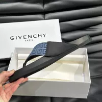 $68.00 USD Givenchy Slippers For Men #1291680