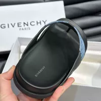 $68.00 USD Givenchy Slippers For Men #1291680