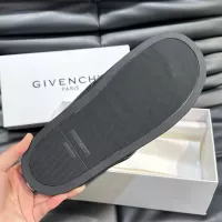 $68.00 USD Givenchy Slippers For Men #1291680