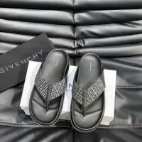 $68.00 USD Givenchy Slippers For Men #1291681