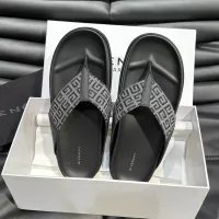 $68.00 USD Givenchy Slippers For Men #1291681