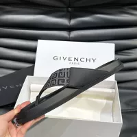 $68.00 USD Givenchy Slippers For Men #1291681