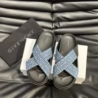 $68.00 USD Givenchy Slippers For Men #1291682