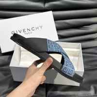 $68.00 USD Givenchy Slippers For Men #1291682