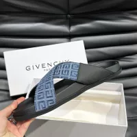 $68.00 USD Givenchy Slippers For Men #1291682