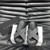 $68.00 USD Givenchy Slippers For Men #1291683