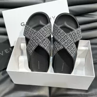 $68.00 USD Givenchy Slippers For Men #1291683