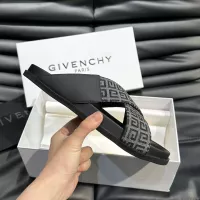 $68.00 USD Givenchy Slippers For Men #1291683