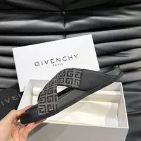 $68.00 USD Givenchy Slippers For Men #1291683