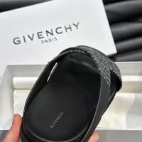 $68.00 USD Givenchy Slippers For Men #1291683