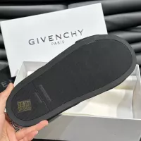 $68.00 USD Givenchy Slippers For Men #1291683