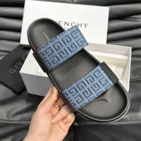 $68.00 USD Givenchy Slippers For Men #1291685