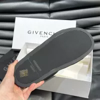 $68.00 USD Givenchy Slippers For Men #1291685