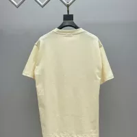 $41.00 USD Burberry T-Shirts Short Sleeved For Unisex #1291693