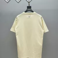 $42.00 USD Burberry T-Shirts Short Sleeved For Unisex #1291700