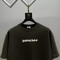 $42.00 USD Burberry T-Shirts Short Sleeved For Unisex #1291701