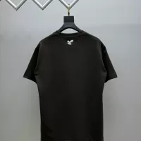 $42.00 USD Burberry T-Shirts Short Sleeved For Unisex #1291701