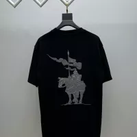 $42.00 USD Burberry T-Shirts Short Sleeved For Unisex #1291705