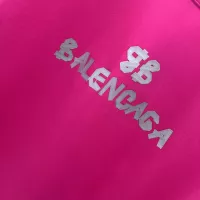 $39.00 USD Balenciaga T-Shirts Short Sleeved For Unisex #1291718