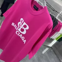 $40.00 USD Balenciaga T-Shirts Short Sleeved For Unisex #1291722