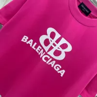 $40.00 USD Balenciaga T-Shirts Short Sleeved For Unisex #1291722