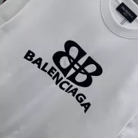 $40.00 USD Balenciaga T-Shirts Short Sleeved For Unisex #1291723