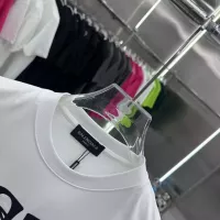 $40.00 USD Balenciaga T-Shirts Short Sleeved For Unisex #1291723