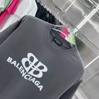 $40.00 USD Balenciaga T-Shirts Short Sleeved For Unisex #1291724