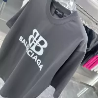 $40.00 USD Balenciaga T-Shirts Short Sleeved For Unisex #1291724