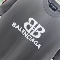 $40.00 USD Balenciaga T-Shirts Short Sleeved For Unisex #1291724