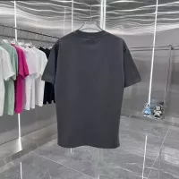 $40.00 USD Balenciaga T-Shirts Short Sleeved For Unisex #1291724