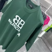 $40.00 USD Balenciaga T-Shirts Short Sleeved For Unisex #1291726