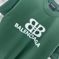 $40.00 USD Balenciaga T-Shirts Short Sleeved For Unisex #1291726