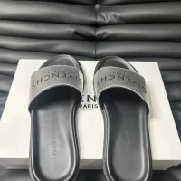 $68.00 USD Givenchy Slippers For Men #1291727