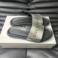 $68.00 USD Givenchy Slippers For Men #1291727