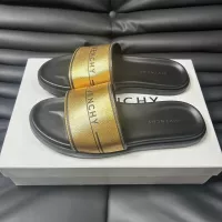 $68.00 USD Givenchy Slippers For Men #1291729