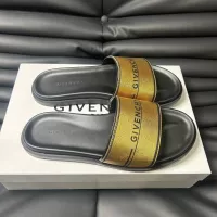 $68.00 USD Givenchy Slippers For Men #1291729