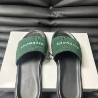 $68.00 USD Givenchy Slippers For Men #1291731