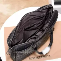 $192.00 USD Bottega Veneta AAA Man Handbags #1291733