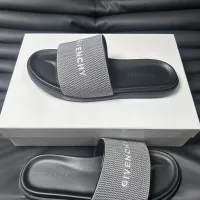 $68.00 USD Givenchy Slippers For Men #1291734