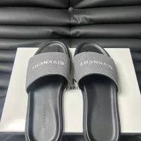 $68.00 USD Givenchy Slippers For Men #1291734