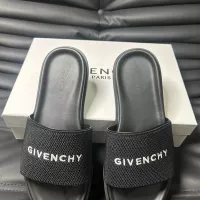 $68.00 USD Givenchy Slippers For Men #1291735