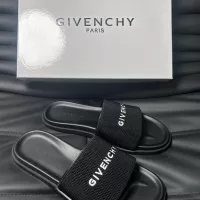 $68.00 USD Givenchy Slippers For Men #1291735