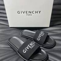 $68.00 USD Givenchy Slippers For Men #1291736