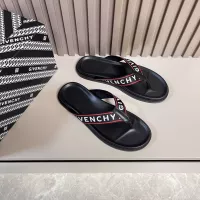 $68.00 USD Givenchy Slippers For Men #1291739