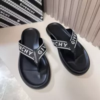 $68.00 USD Givenchy Slippers For Men #1291741