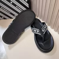 $68.00 USD Givenchy Slippers For Men #1291741